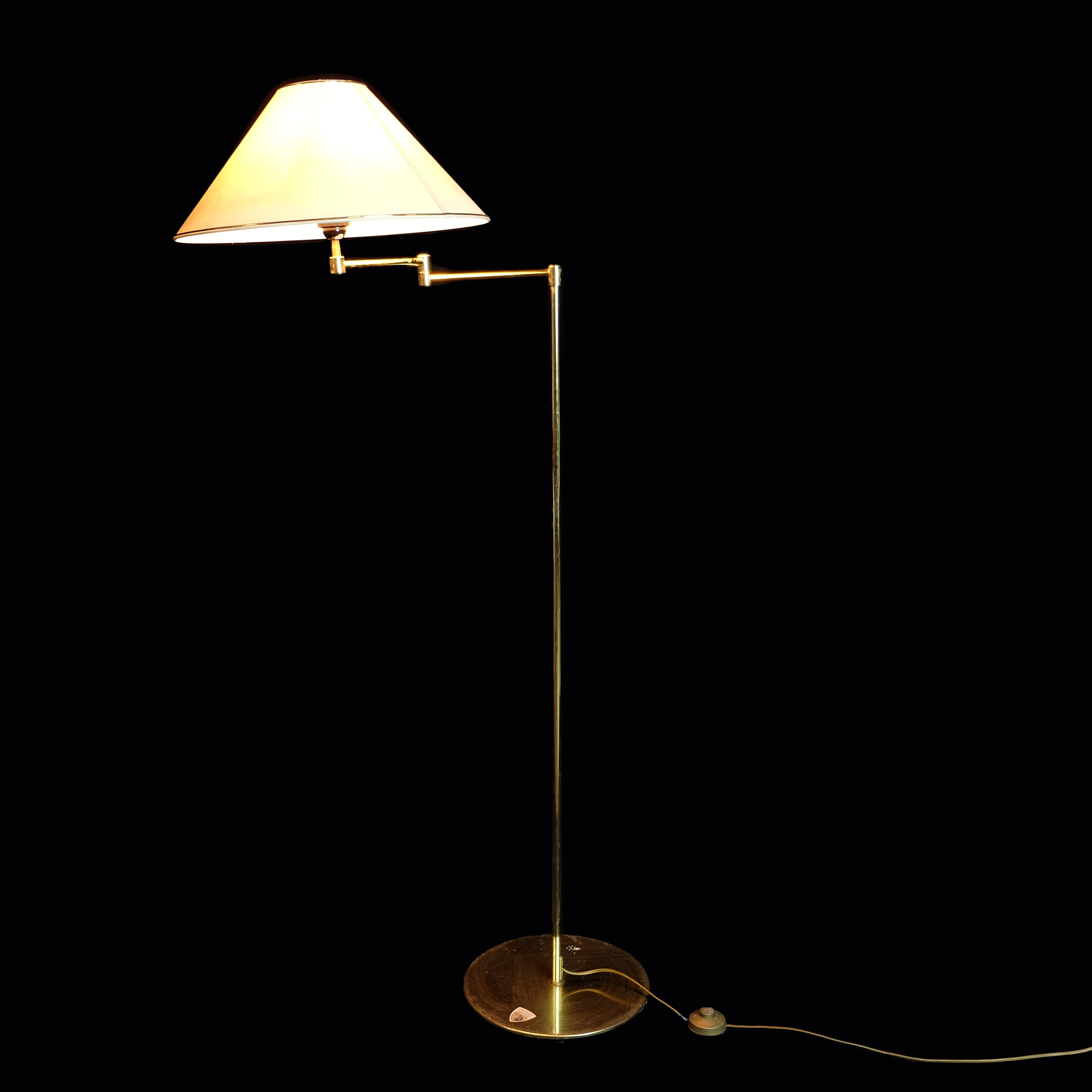 Stehlampe 29